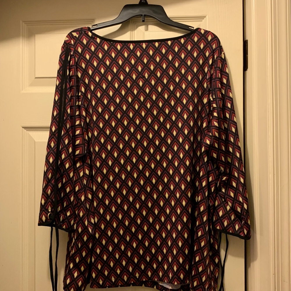 Blouse - Picture 4 of 4